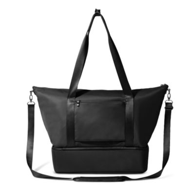 The City Escape Collection Park Ave Weekender Bag