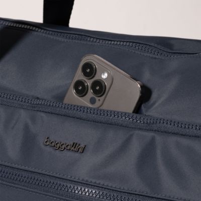 The City Escape Collection Park Ave Weekender Bag