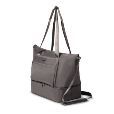 The City Escape Collection Park Ave Weekender Bag