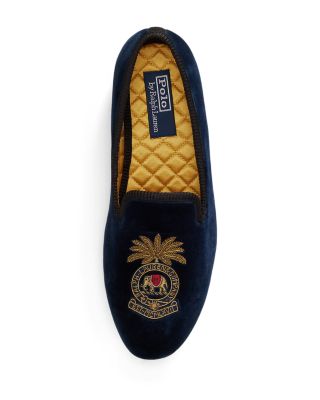 Paxton Slip On Loafers