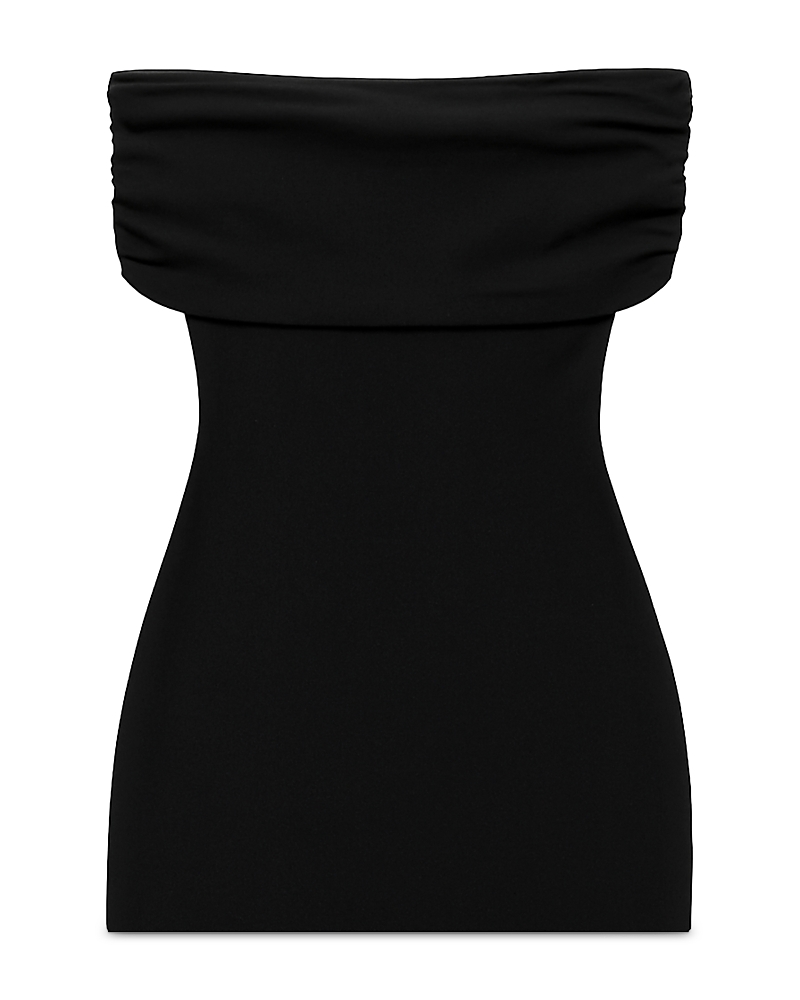 Katiejnyc Girls' Tween Trisha Dress - Big Kid In Black