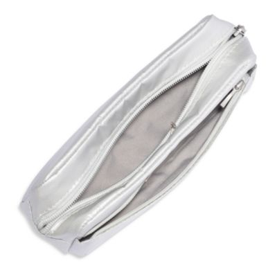 The Jet Set Edit Long Pocket Cosmetic Pouch 