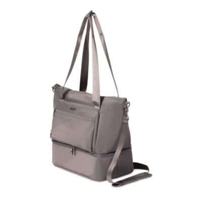The City Escape Collection Park Ave Overnight Tote Bag