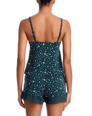 FeelFree UltraModal™ Lace Pajama Set