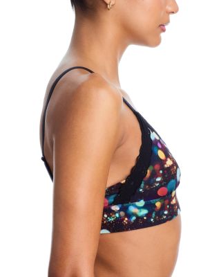 UltraModal™ Lace Plunge Bralette