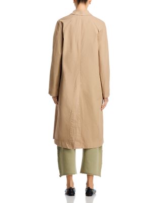 Kyoto Car Coat