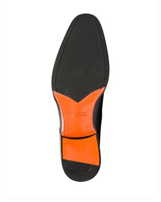 Men's Lace Up Oxfords