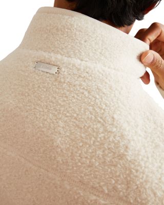 Capriano Fleece Vest