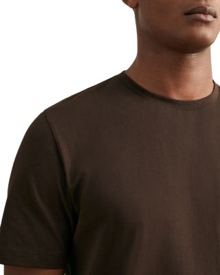 Bless Short Sleeved Crewneck Tee