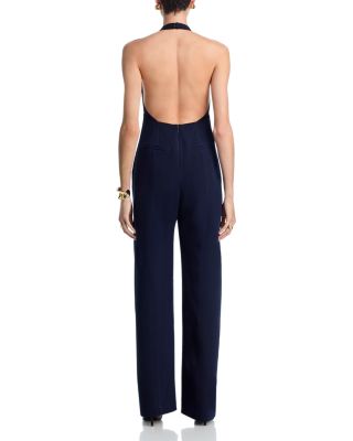 Eva Sleeveless Jumpsuit