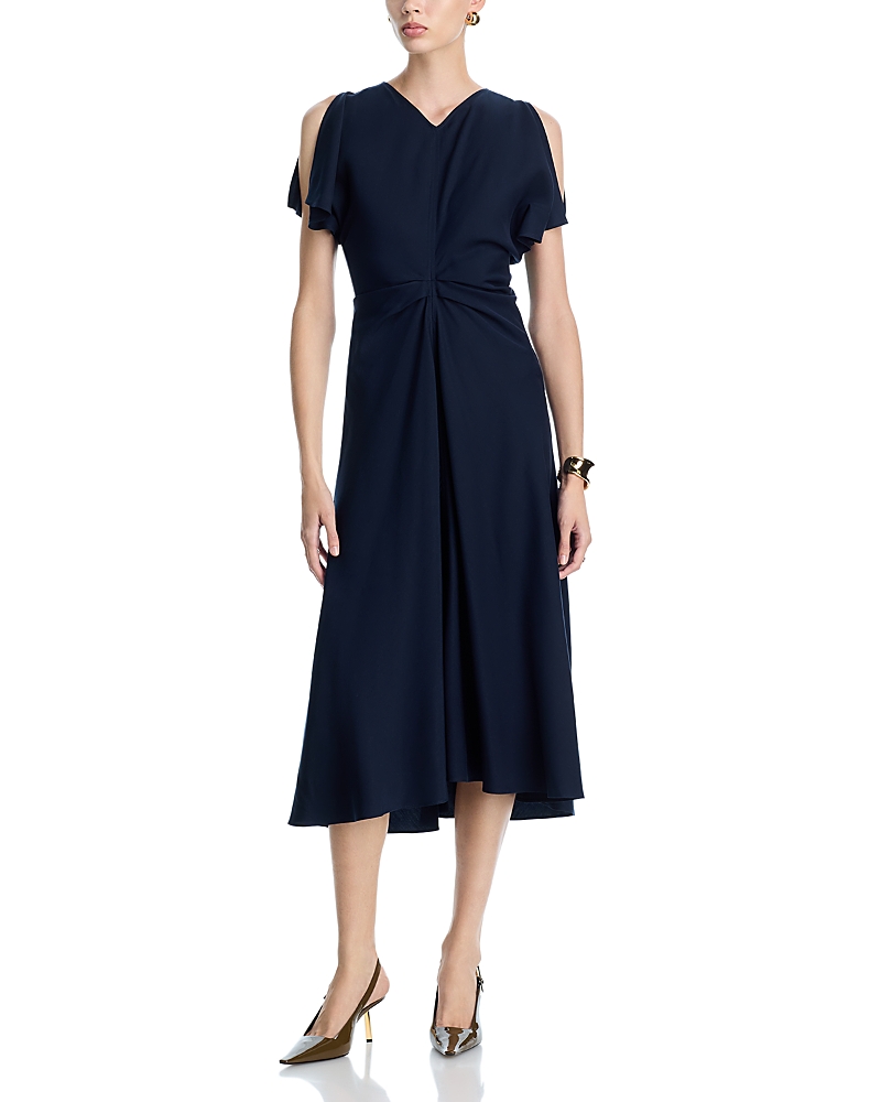 A. l.c. Rem Split Sleeve Dress