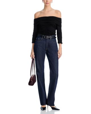 Naya Off The Shoulder Top