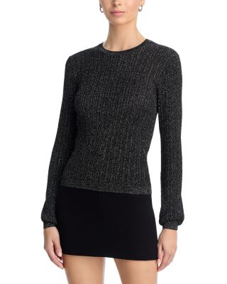 Adela Crewneck Sweater