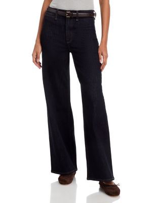 Flexi Hadley High Rise Pants 
