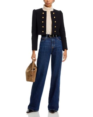 The Ritz Nova Jacket