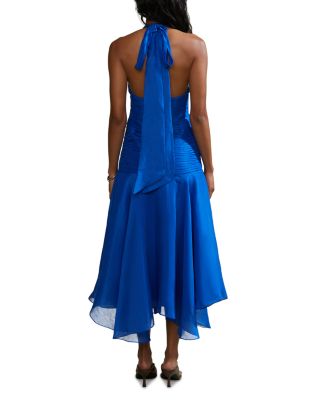 Lirielle Halter Dress