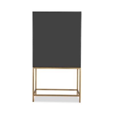 Mako Bar Cabinet