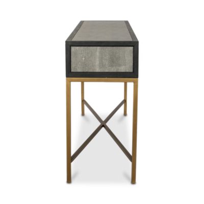 Mako Console Table