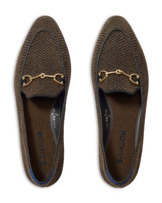 Women&#39;s Revelvet™ Double Bit Loafers