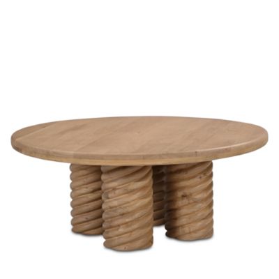 Treccia Coffee Table