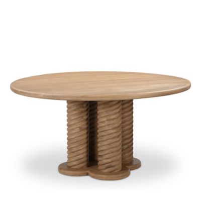 Treccia Dining Table