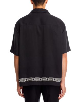 Espino Button Down Shirt