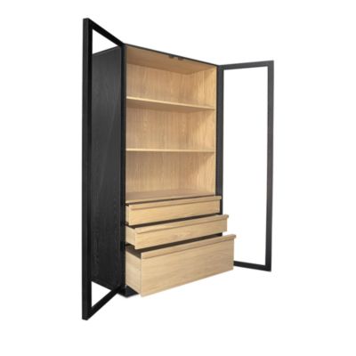 Charlotte Tall Cabinet