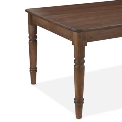 Russet Dining Table