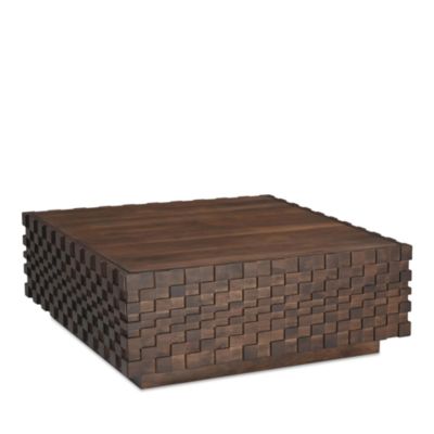 Easton Storage Coffee Table