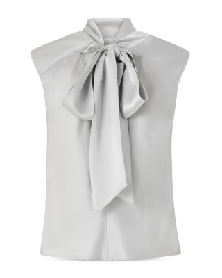 Adelita Back Bow Top