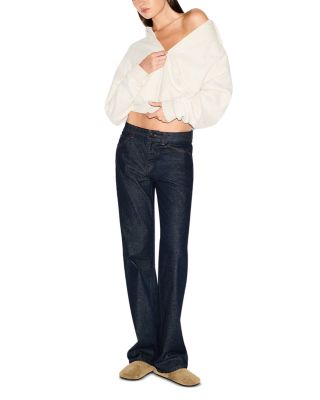 Cotton Fleece Full Zip Hoodie