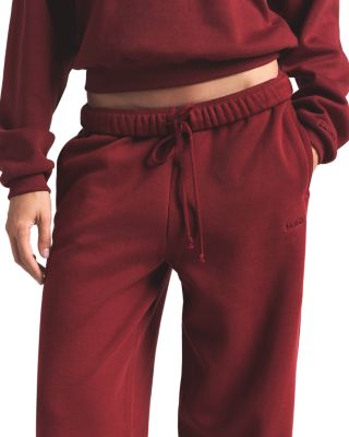 Cloud Straight Leg Pants