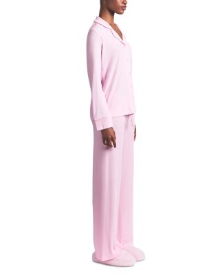 Soft Lounge Pajama Set