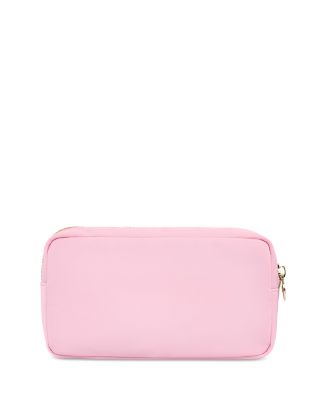 Stuff Embroidered Small Pouch