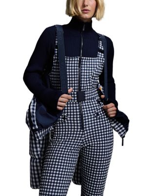 Cortina Down Ski Jacket