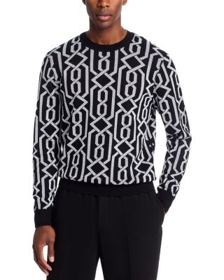 Souvawn Crewneck Sweater