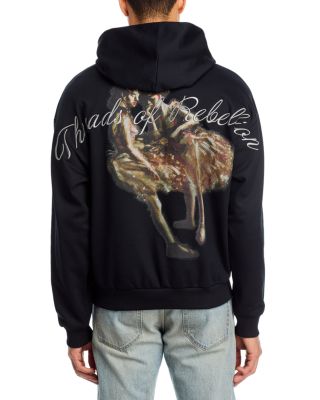 Dabilano Hoodie