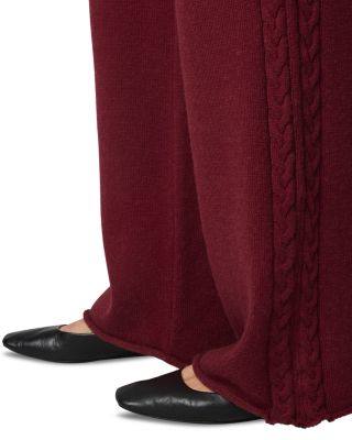 Jet Set Sweater Pants