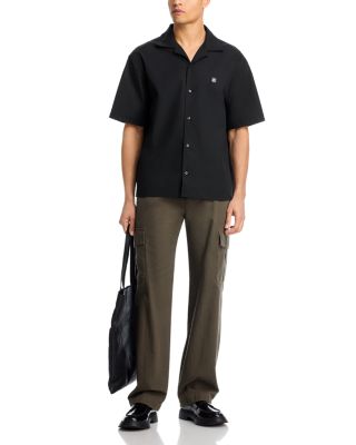 Espino Button Down Shirt