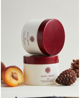 Perfume Nourishing Sunset Body Cream