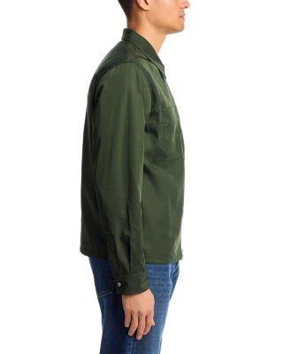 Evalom Shirt Jacket