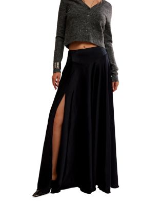 Chilco Maxi Skirt
