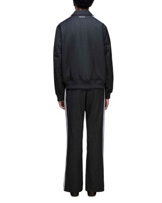 Three Stripe Drawstring Pants