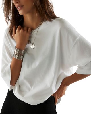 WTF Perfect Oversize Tee