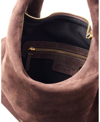2-in-1 Convertible Hobo Ring Bag
