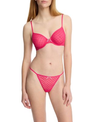 Heart Breaker Underwire Bra