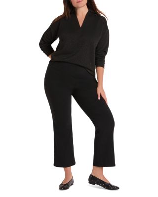 Sparkle Stripe Every Day Top