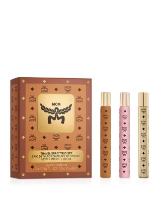 Eau de Parfum Travel Spray Trio Gift Set