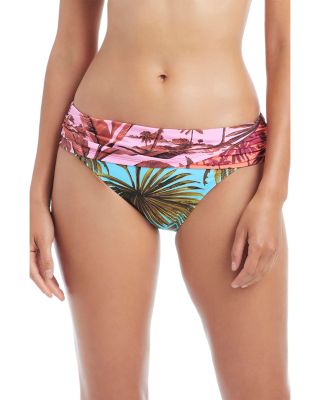 Sarong Hipster Bikini Bottom