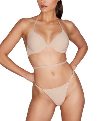 Verge Convertible Plunge Bra